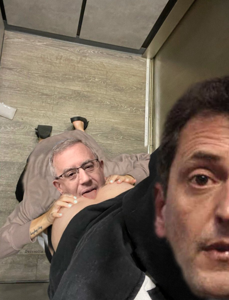 Imprimir 5 bases monetarias, pagandole a macumberos brasileros y a chinos con sida para ganar una eleccion no sale gratis...

#LosPobresDelMassazo