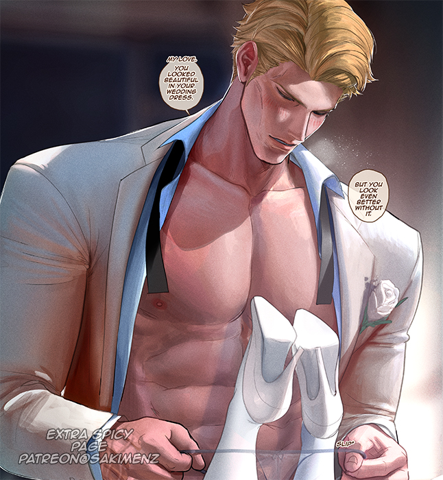 ~Sakimenz 🔞 tweet media