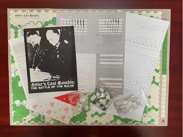 mfastoso's tweet photo. I read an hysterical review that said this was the worst wargame ever!  So of course I went out and found a copy to see for myself.  We are working in a video about this blast from the past and piece of wargaming history. I'd love to chat with the author ! @SpitfirevsBf109.  . https://t.co/DqHsebfSlA
