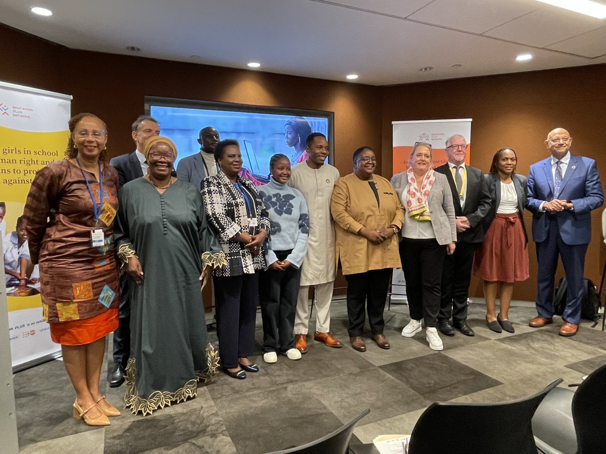UN Women South Africa tweet media