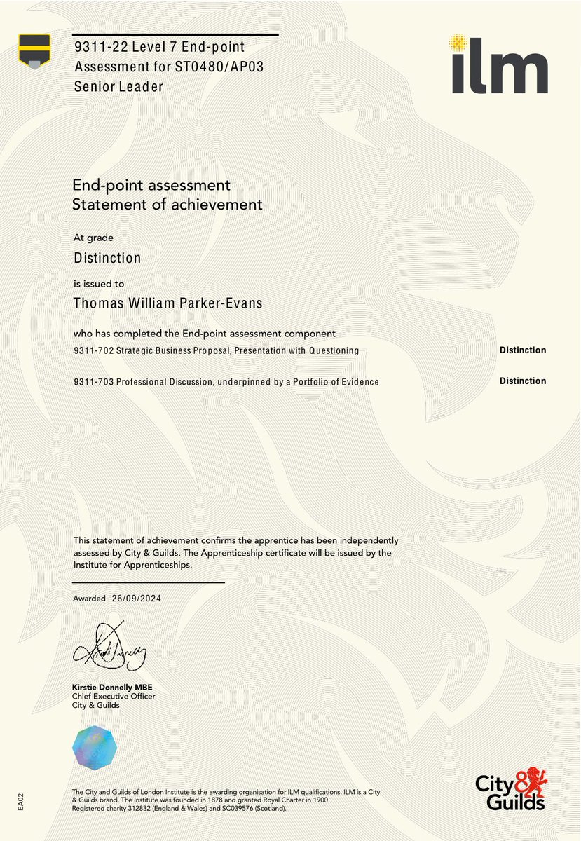 Tom Parker-Evans tweet media