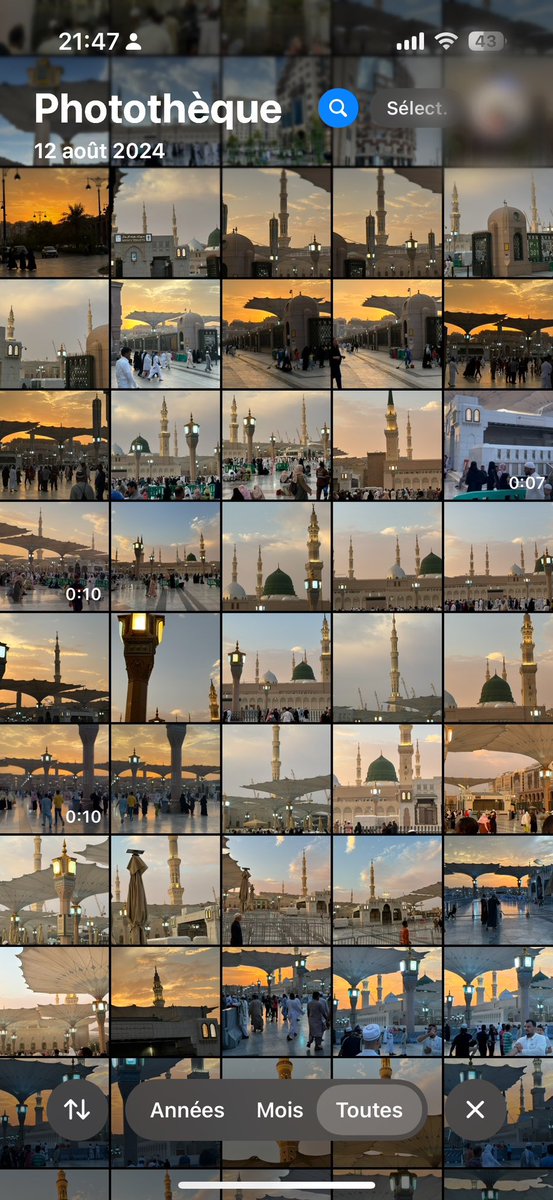 An1s213's tweet image. Comment ne pas déprimer quand y’a ça dans ta galerie