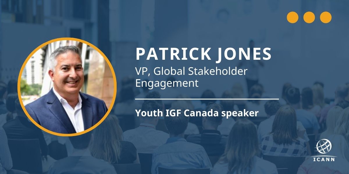 ICANN's tweet photo. The Youth Internet Governance Forum Canada is coming tomorrow, 27 September! 🇨🇦  Students and young professionals will gather in Toronto, for day of learning and networking on Internet Governance issues. The #ICANN team will be participating! Learn more >> https://t.co/c7ZDtKLKyo https://t.co/Z80VDGj3zZ