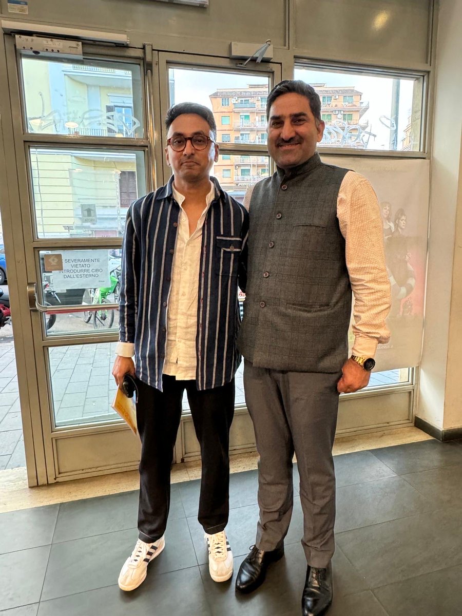 Amararam Gurjar tweet media