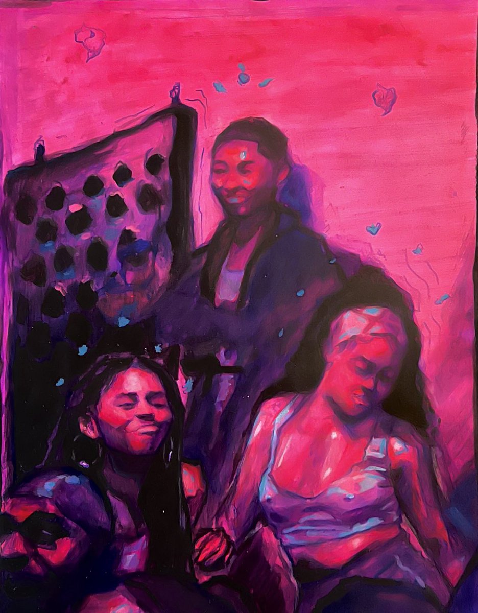 TDonyee's tweet photo. This was the outcome, I like it 🎆 https://t.co/CNmVUYZpyk