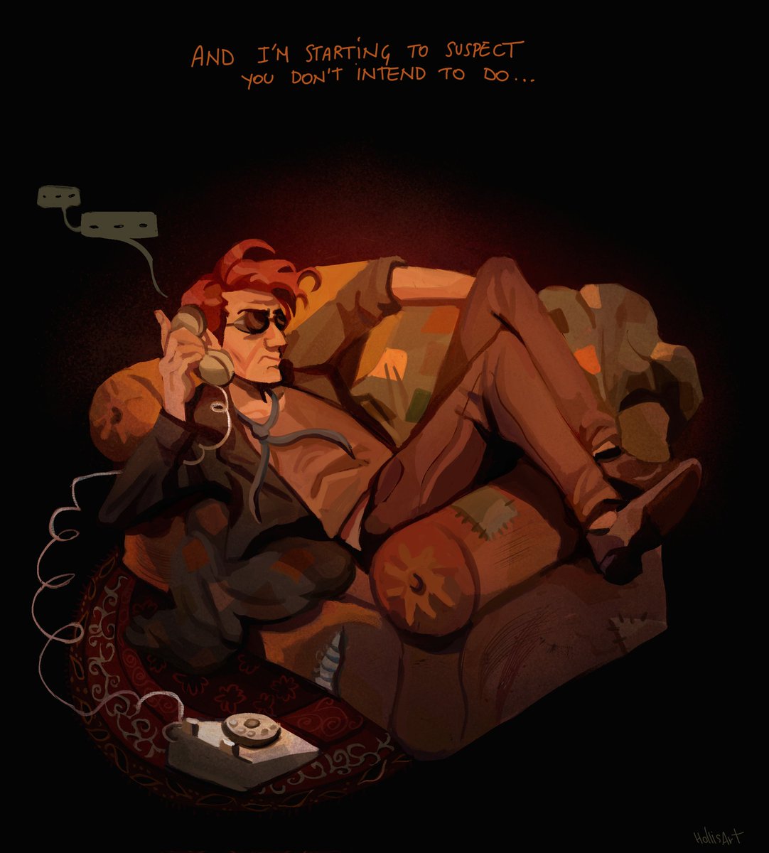 scaramacaistuff's tweet photo. and you never call..
#GoodOmens2 #ineffablehusbands https://t.co/K1excG1Q3S