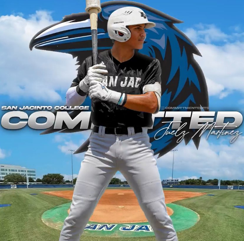 Juelz (Max) Martinez tweet media