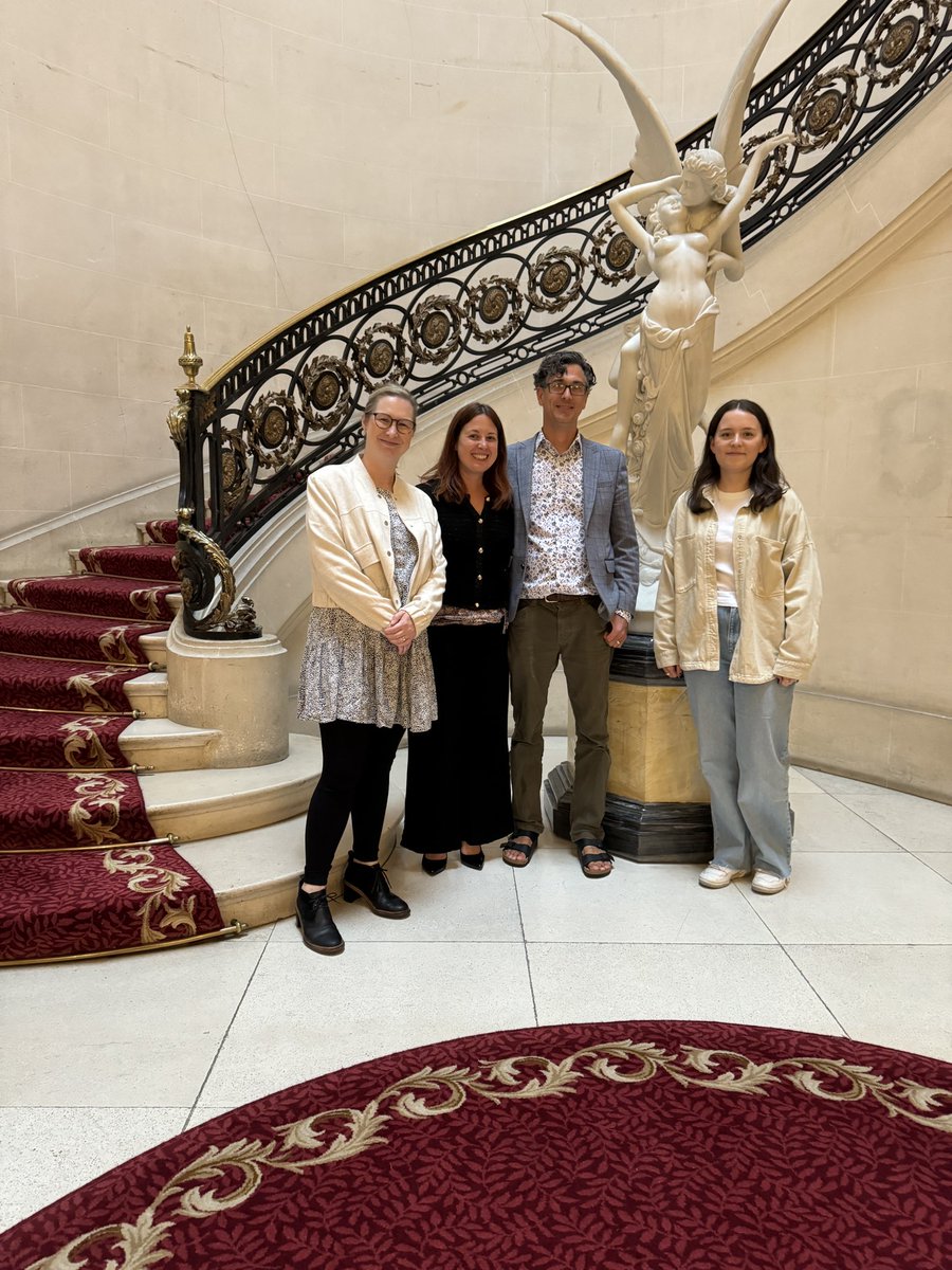 studio_norton's tweet photo. The Norton Studio team a great time last weekend at @lutonhoohotel for a delicious afternoon tea - what a fabulous venue. #historichouses #listedbuilding #aabc #ribaeast #hertfordshirearchitect #architect https://t.co/4Ml51CJkRG