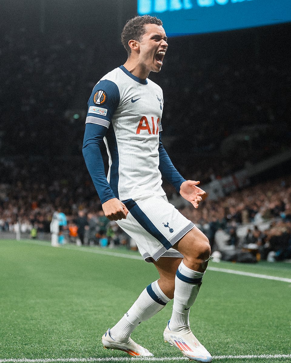 Tottenham Hotspur tweet media