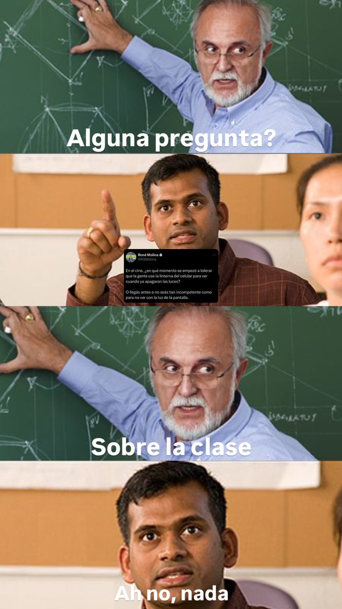 Juampiux's tweet photo. @R3Molina Buenas tardes a vos también Rene https://t.co/jCGr45z2Ep