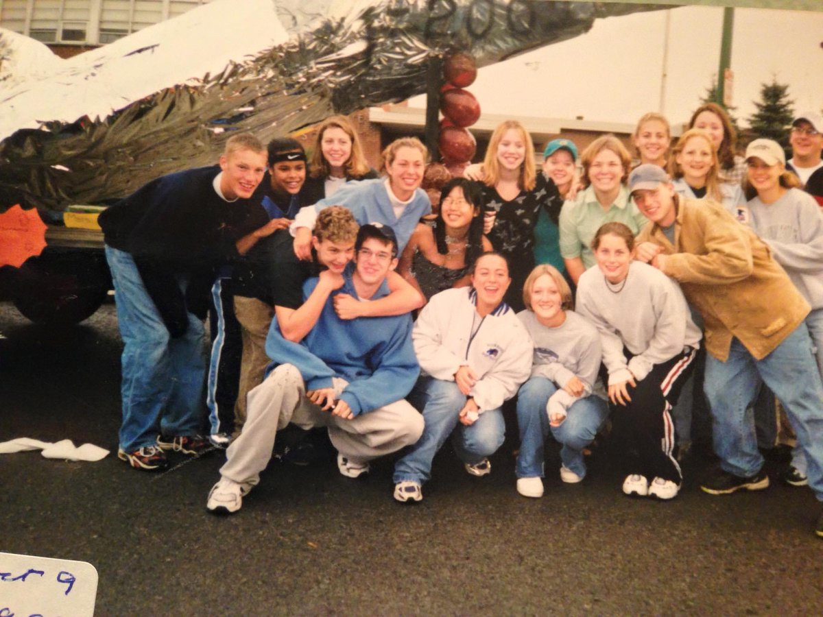 Honeoye Central School tweet media