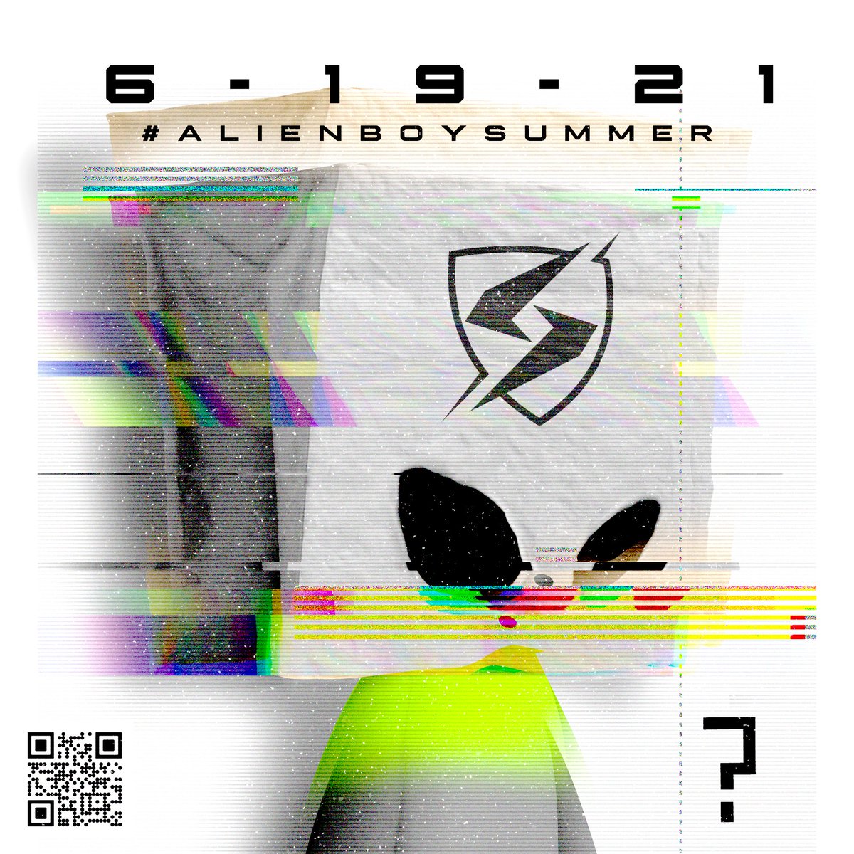 U bullish on @TheAlienBoyNFT ?