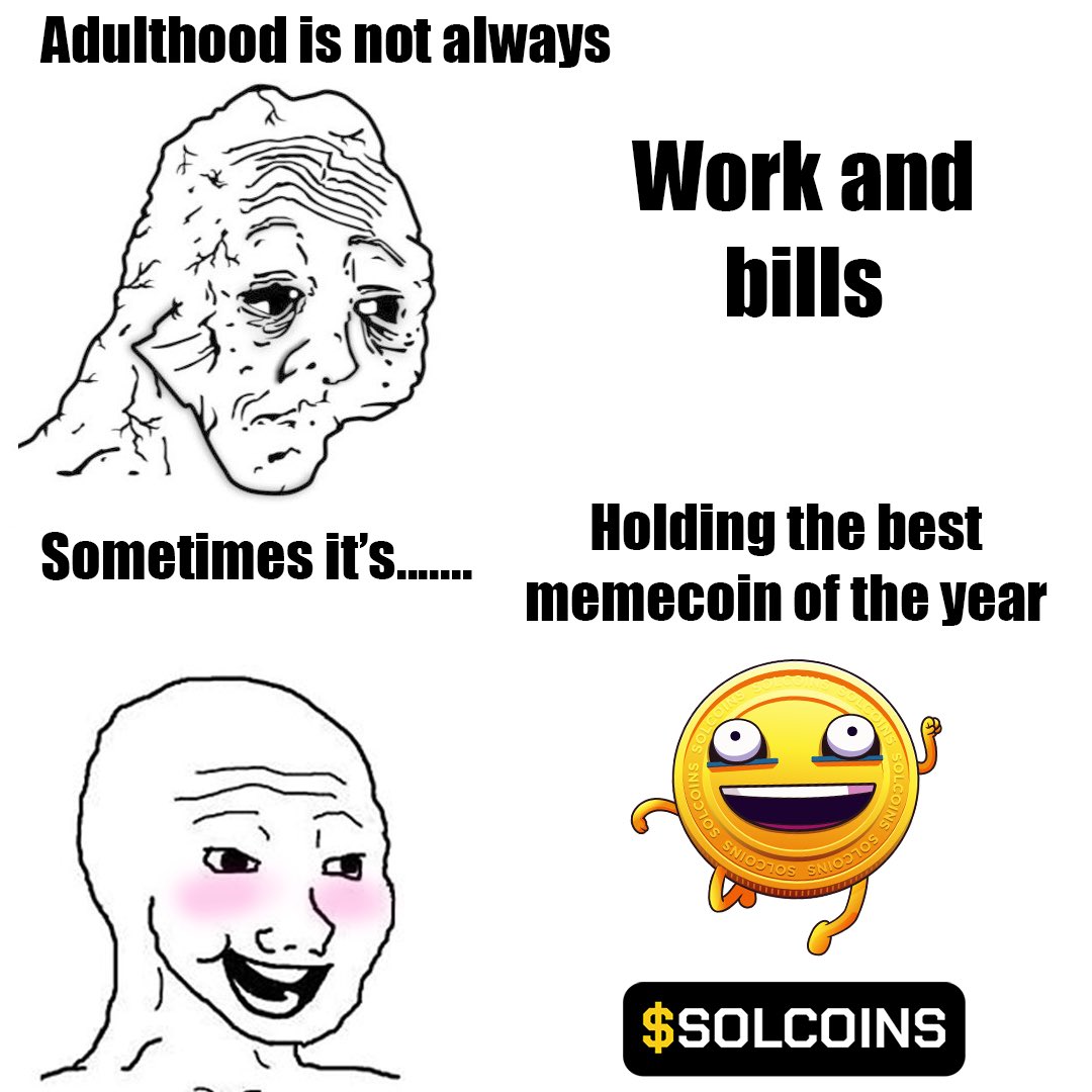 SolCoins tweet media