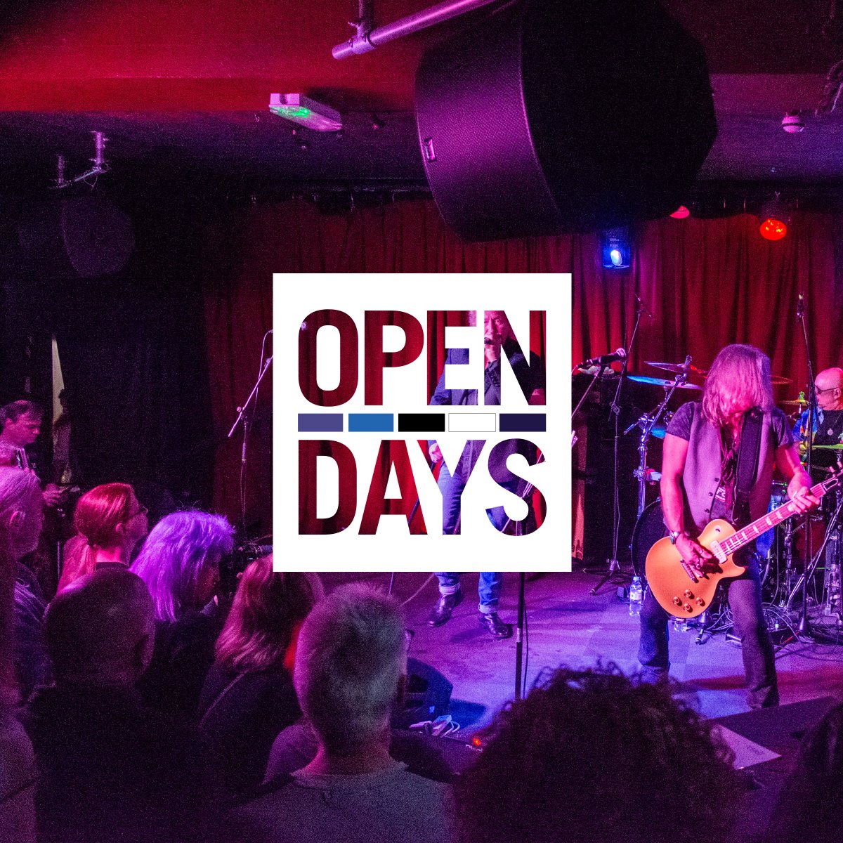 MartinAudioLtd's tweet photo. Looking for the perfect high-performance point source PA? Discover FlexPoint at our US Open Days in Nashville, TN next week: https://t.co/JD9HC1niUi

#StrongestLineUp
#OpenDays
#USA https://t.co/vfAgtmnZHC
