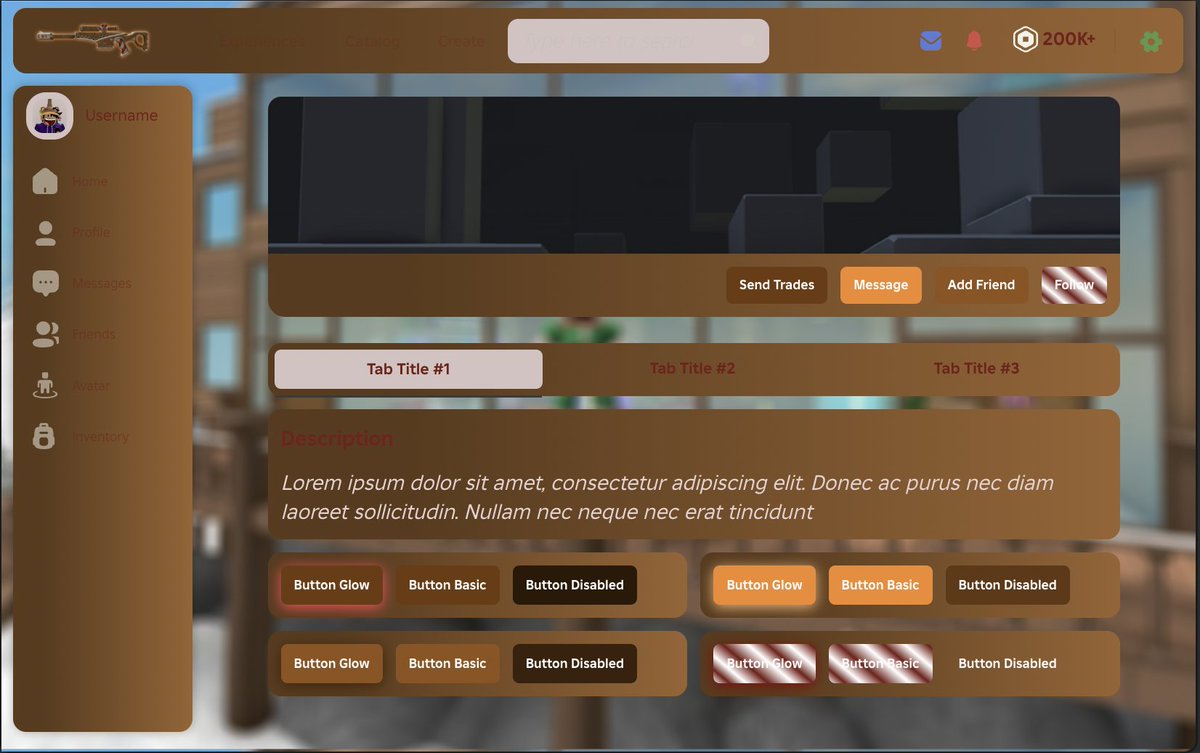 RealMirandom's tweet photo. Weapon themes:
----------------------
MM2 Chroma Everset: https://t.co/6tWACJqwuu
MM2 Gingerscope: https://t.co/uxiTDm7Vf5
(.@AlexOp_ .@RoGoldOfficial )
#RobloxDev #Rogold #Roblox https://t.co/X7N8UUx7yf