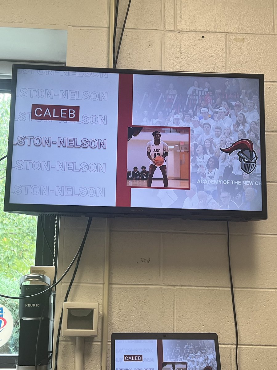 C_AlstonNelsonn's tweet photo. Had a fantastic time on campus! Thank you for inviting me ❤️🤍 @ArcadiaMbb @Avanzelst10 https://t.co/Gfi9eJLrUs