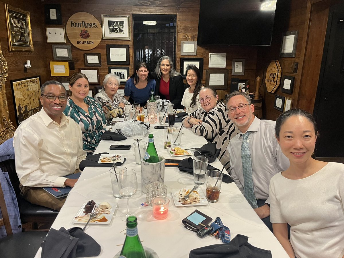 #Houston2036 Leaders discussing how to bridge the equity gap in Houston and make it a better city for future generations. 👏