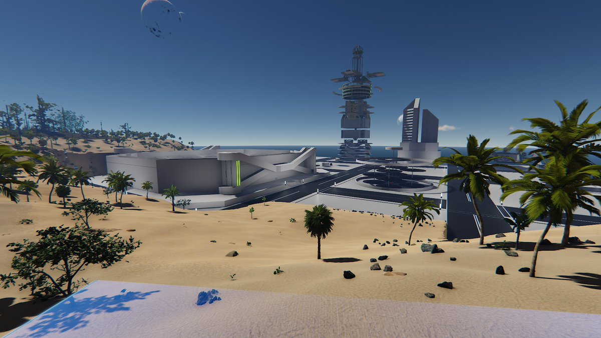 Xenoform101's tweet photo. Slowly coming together. https://t.co/7n2YPXLq1y