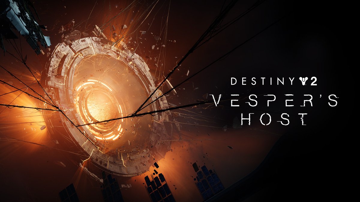 Destiny 2: Revenant's Dungeon launches on October 11, with Contest Mode.

Gather your fireteam, sign up for <a href="/TwitchRivals/">Twitch Rivals</a>, and compete for a podium spot.

🏁 bung.ie/twitchrivals