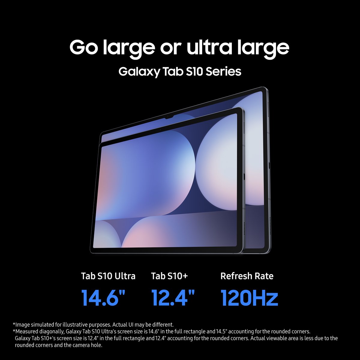 Samsung Mobile US tweet media