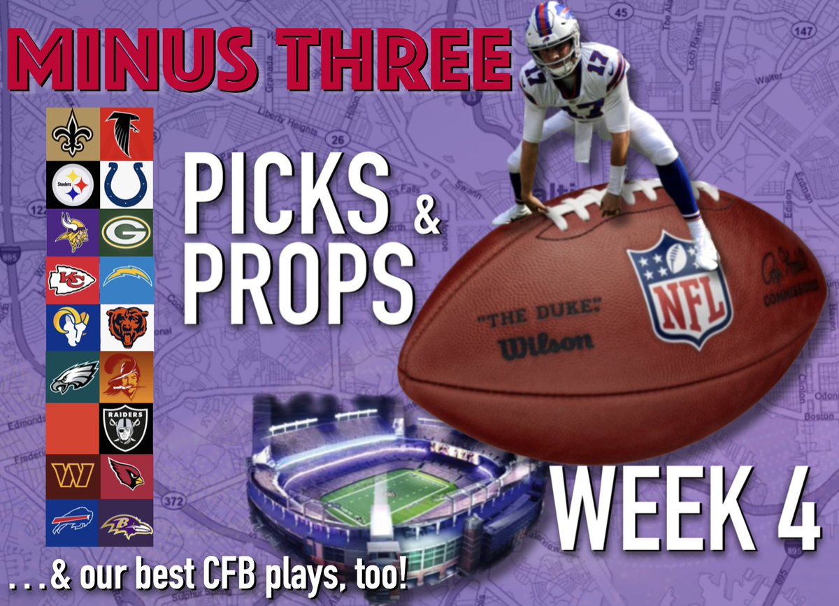 New!
📺 an EXTENDED 15-Min Pregame Show on YouTube: youtu.be/L3xWJJ5yF48?si…
&amp;/or
🎧 FULL episode w CFB picks, etc:
Apple: apple.co/3OsmLcN
Spotify: spoti.fi/3Oy3yH0