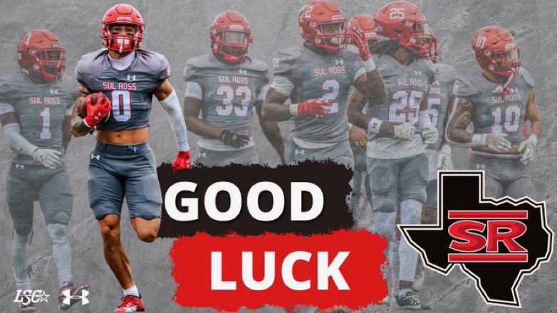 Thank you for showing some love❤️<a href="/SR_GriegoV/">Vincent Griego</a> <a href="/CoachHarmening/">Kurt Harmening</a> <a href="/coach_caruthers/">Coach Caruthers</a>