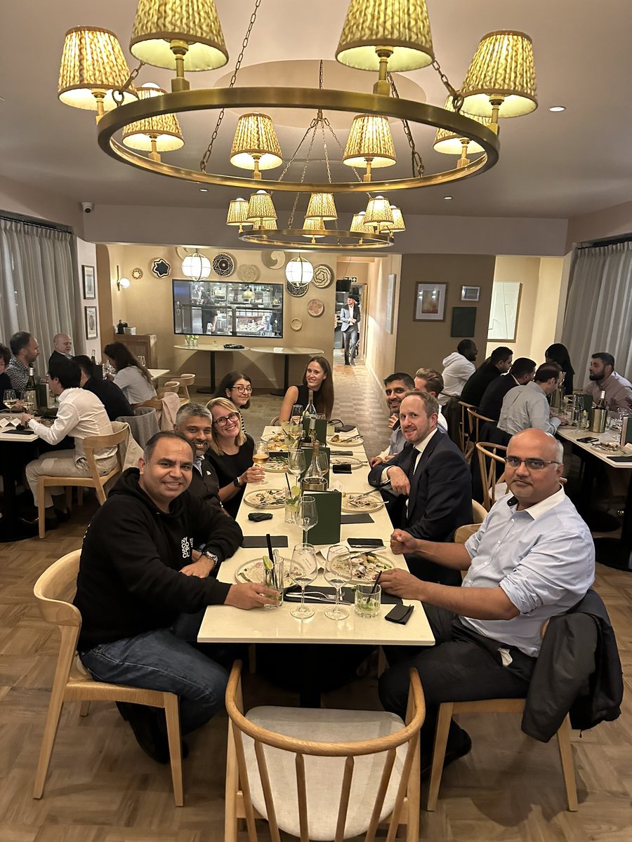Mazhar Sheikh (@mazharsheikh14) on Twitter photo such a great faculty enjoying an evening meal after a busy afternoon viva-ing at the <a href="/BAUSurology/">BAUS</a> FRCSUrol revision course, good luck everyone ⭐️⭐️⭐️ <a href="/lithohlr/">Hari Ratan</a> <a href="/drrachelhubbard/">Rachel Hubbard</a> such a great faculty enjoying an evening meal after a busy afternoon viva-ing at the <a href="/BAUSurology/">BAUS</a> FRCSUrol revision course, good luck everyone ⭐️⭐️⭐️ <a href="/lithohlr/">Hari Ratan</a> <a href="/drrachelhubbard/">Rachel Hubbard</a>