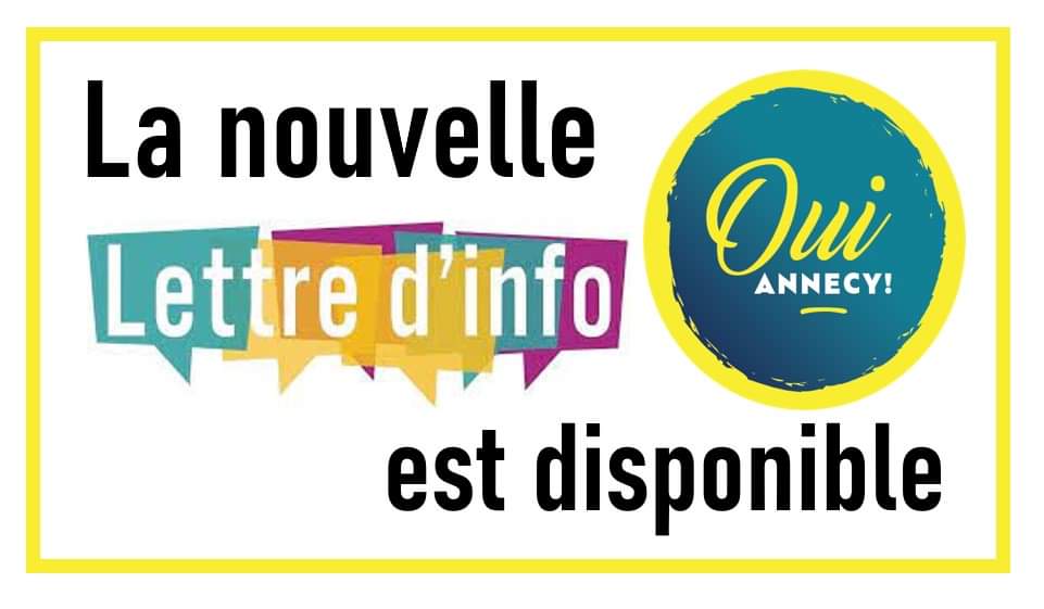 Oui Annecy ! tweet media