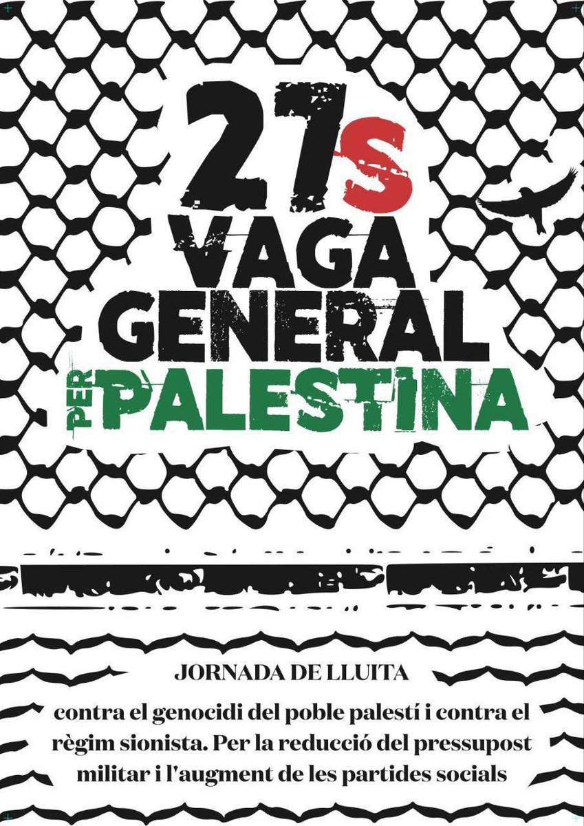 CUP Països Catalans tweet media