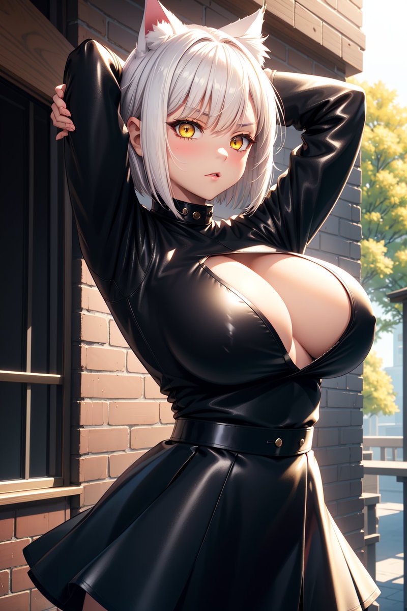 Anime Girl Reviewer tweet media