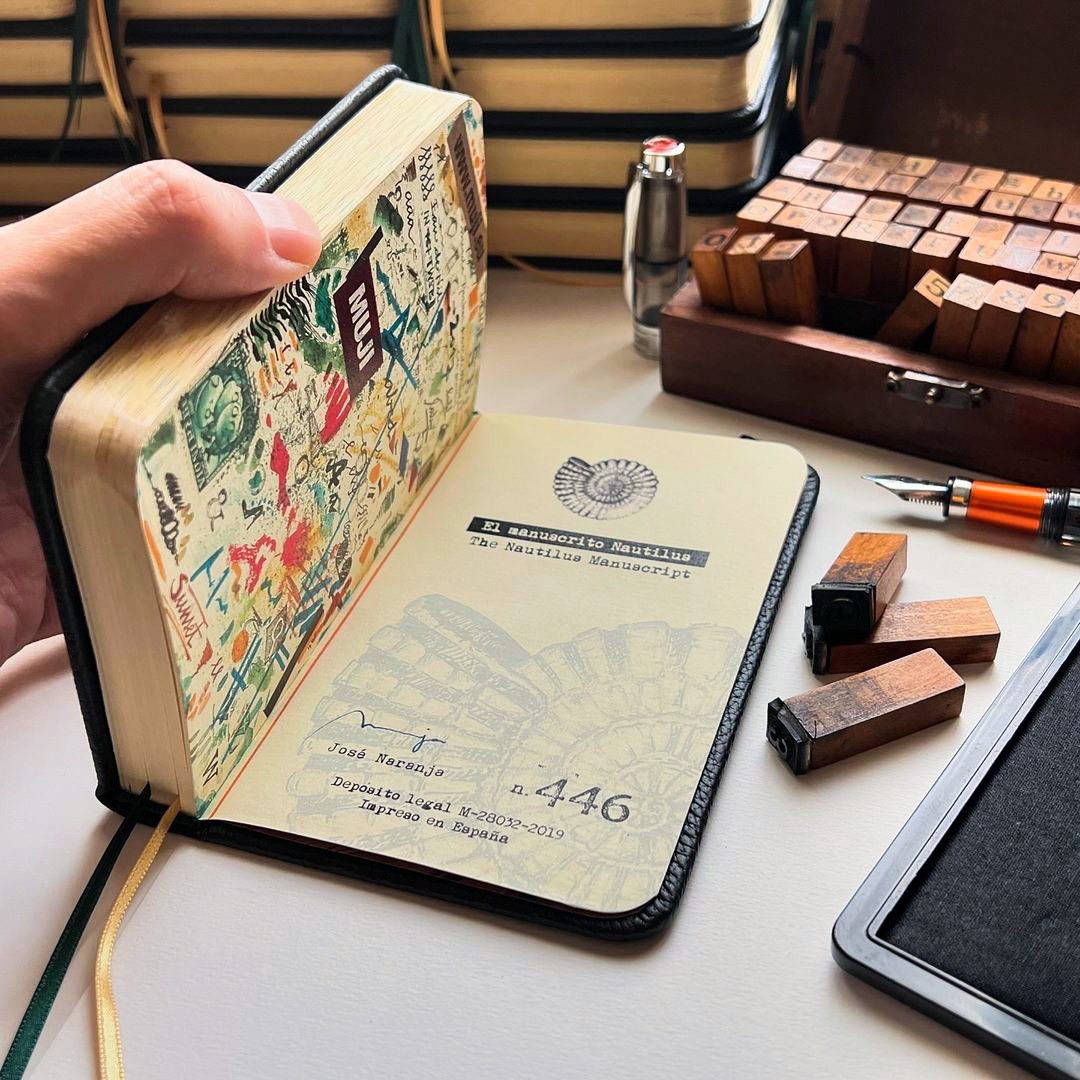 José Naranja tweet media