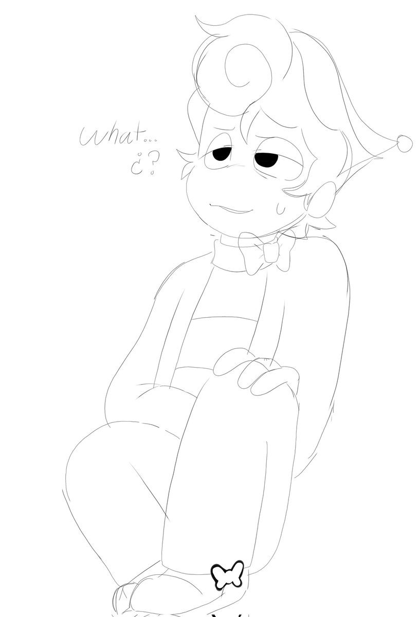 drawings without any sense:3 #WelcomeHome