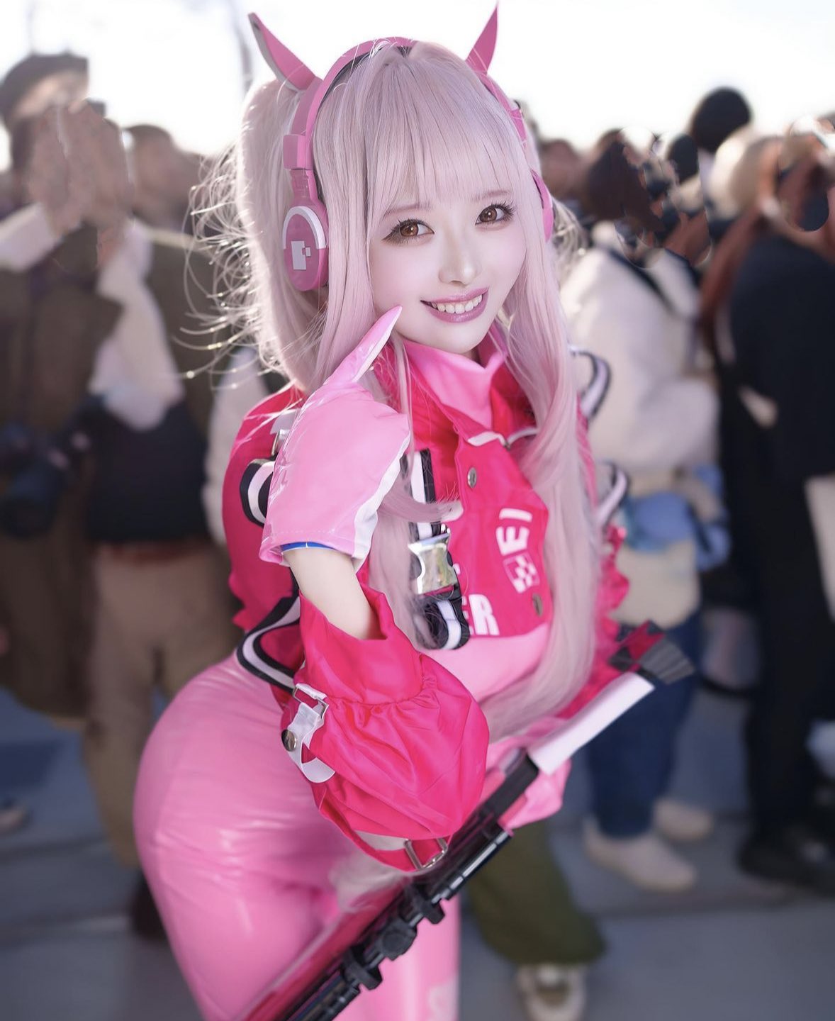 ayano様コスプレ道具 専用ページ♡ Cosplay