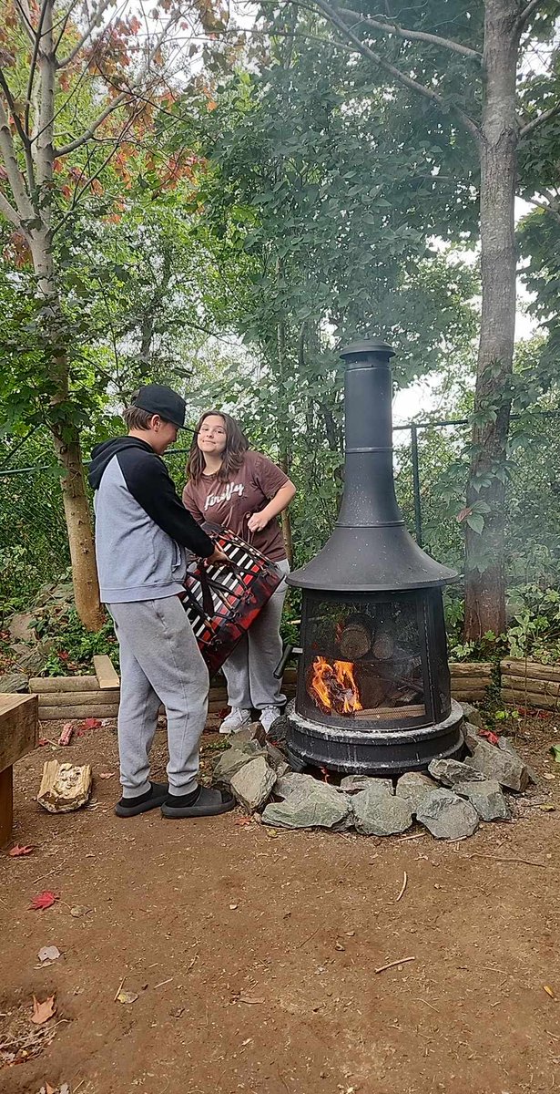Indigenous Youth Program tweet media