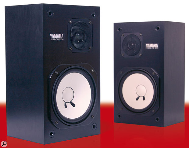 AudioFix For Videos (@audiofixapp) on Twitter photo Mixing on these speakers is magic. They don't sound great, but if you get your mix sounding good on these, your mix will translate to every speaker. That's the magic. Here's the Yamaha NS10 Story: soundonsound.com/reviews/yamaha… via <a href="/sospublications/">SOS Legacy Account</a> Mixing on these speakers is magic. They don't sound great, but if you get your mix sounding good on these, your mix will translate to every speaker. That's the magic. Here's the Yamaha NS10 Story: soundonsound.com/reviews/yamaha… via <a href="/sospublications/">SOS Legacy Account</a>