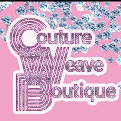 CoutureWeave's tweet photo. #NewProfilePic https://t.co/eRABah5HUN