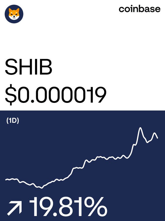tommyryan305's tweet photo. @Fun_Viral_Vids @elespacioviral
@ViralPosts5 @TheBest_Viral @viralxvidos @ViralChop
@ViralTik @Viraltiktokss
SHIBA INU on @Coinbase: https://t.co/PrmqunHuLE https://t.co/5eHwIdkSCW