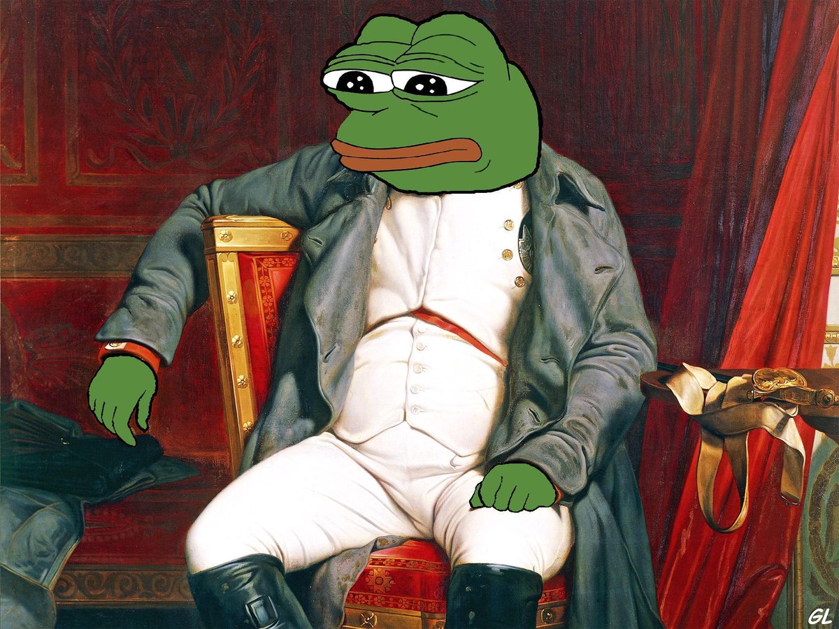 $PEPEAU Launch is a bit delayed, still running some tests, frens.
Since there's no shaddy proxy contract allowing contract edits + contract ownership will be renounced after launch, everything needs to be perfect.

Let the hype begin, word of mouth is key. #IYKYK 
$pepe #BSCGems