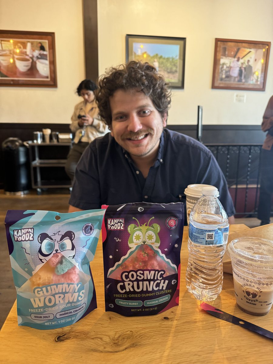 gefen ☕️ tweet media