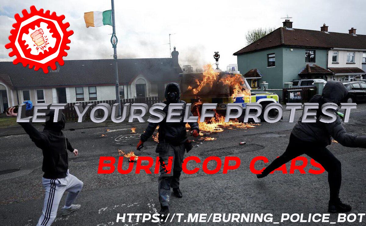 Join the fight.  You can make money.
t.me/Burning_Police…

#Scotland #Glassgow #Scotland #southport #middlesbrough #Tamworth #Liverpool #Hull #Rotherham #England #ukprotest #UKPolitics #uk #London #Irish