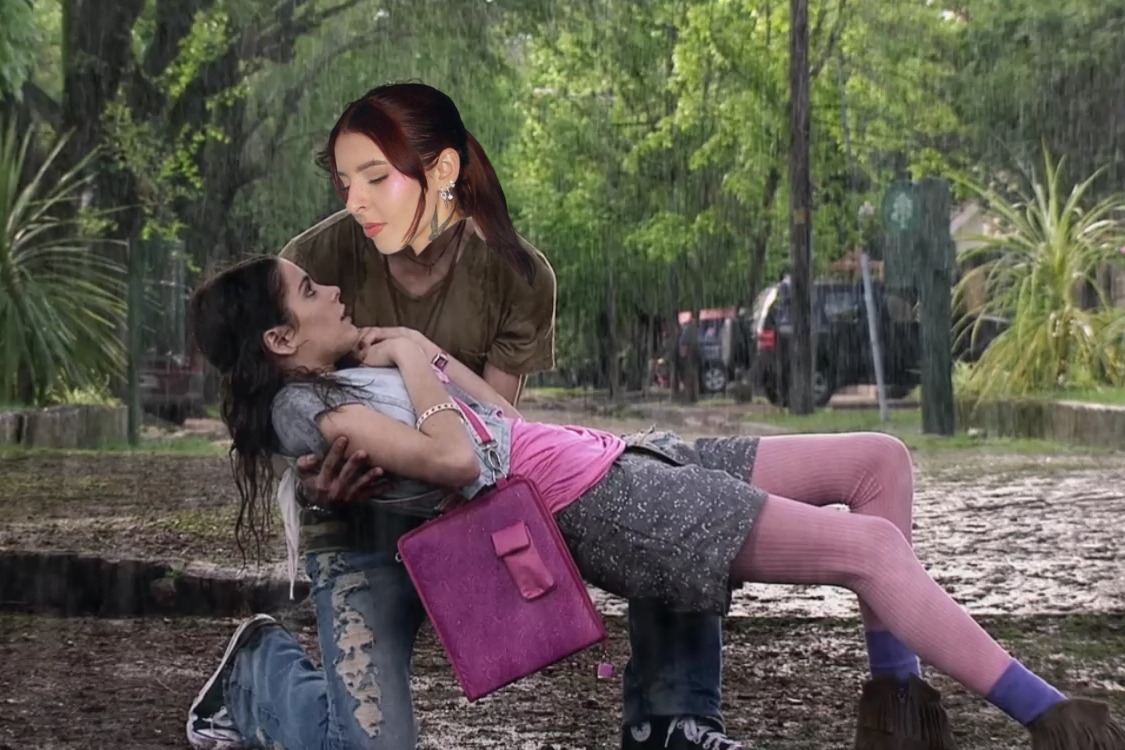 perdón pero yo sin hacer memes no soy yo