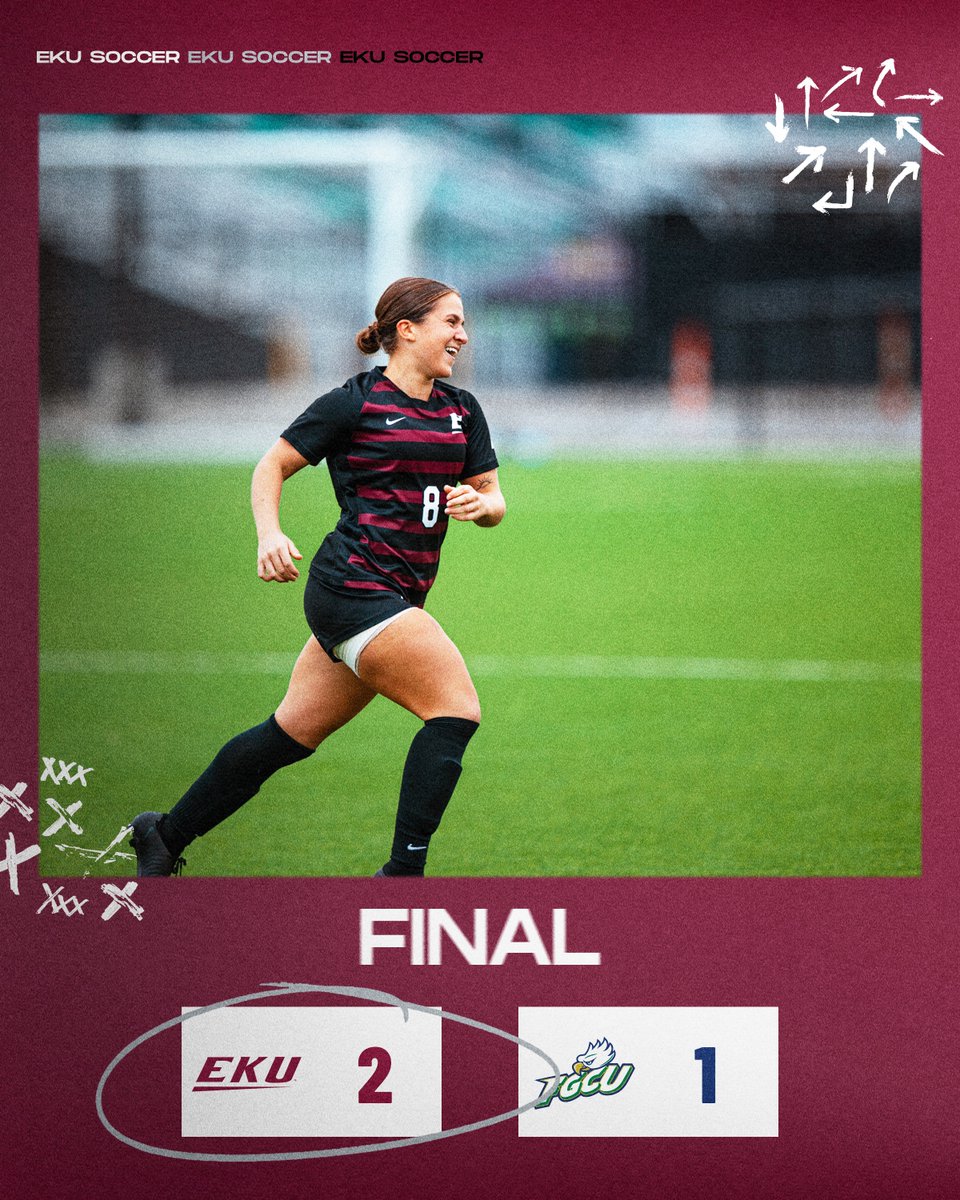 DON'T CALL IT AN UPSET! 🗣️

#GoBigE