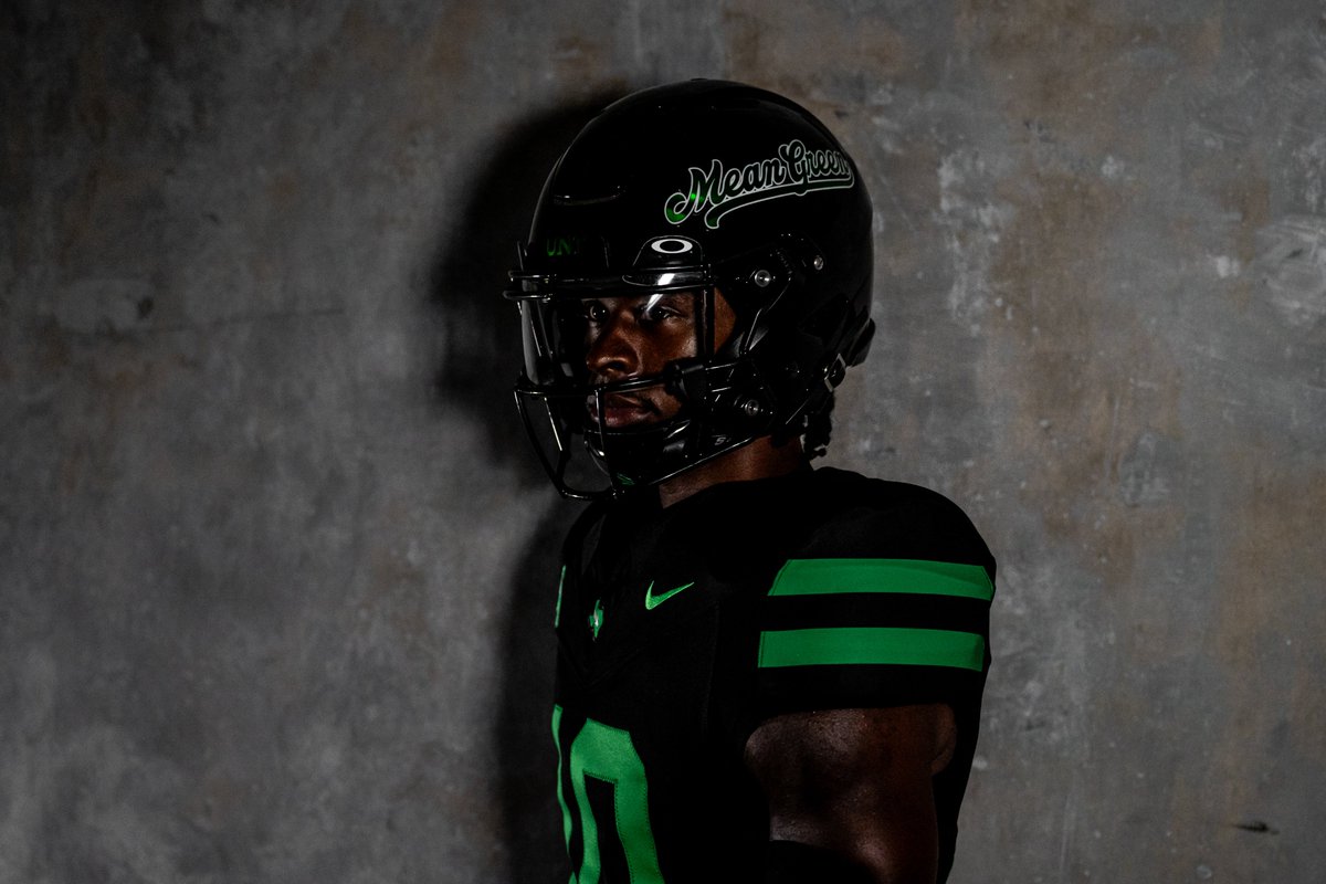 UNT Football tweet media