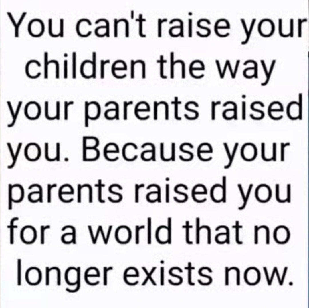 janninereid1's tweet photo. Yeah, times sure have changed. 😢 https://t.co/nfilwdu2yM