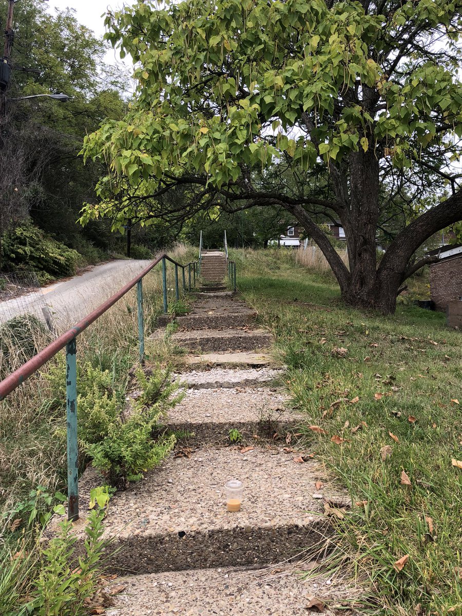 Laura Zurowski / Mis.Steps tweet media