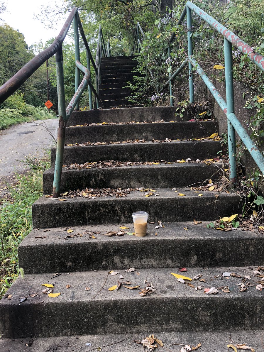 Laura Zurowski / Mis.Steps tweet media