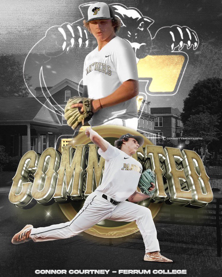 Connor Courtney tweet media