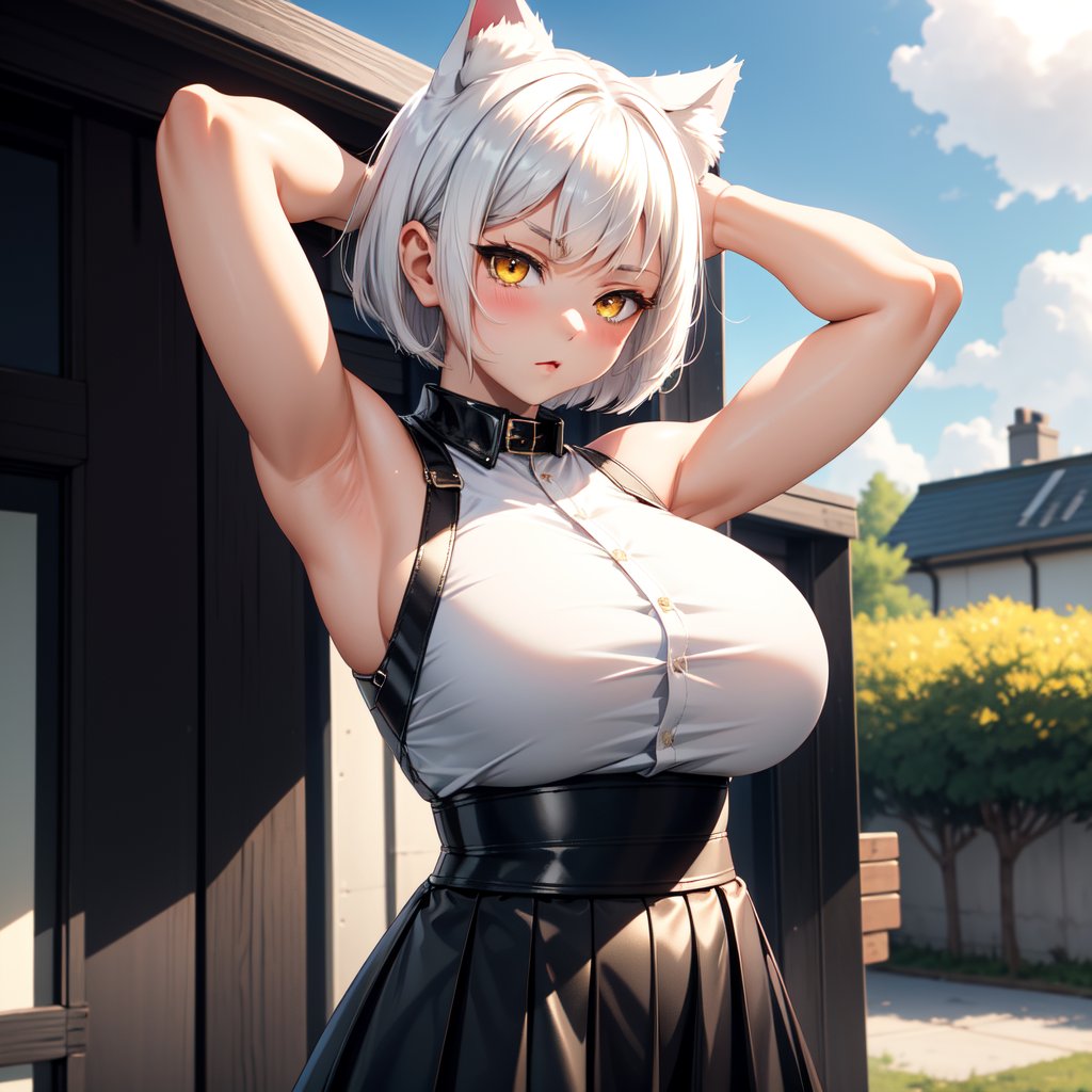 Anime Girl Reviewer tweet media
