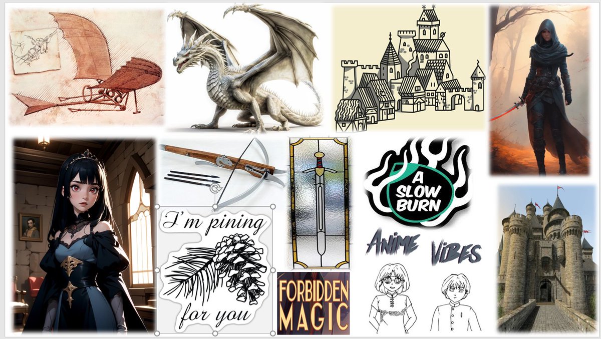 “Five thousand gold coins reward for the capture of the Forest Shadow—dead or alive!”
#1stLinePit #Q #F #R #Romantasy #NewAdult #Humor #CMe