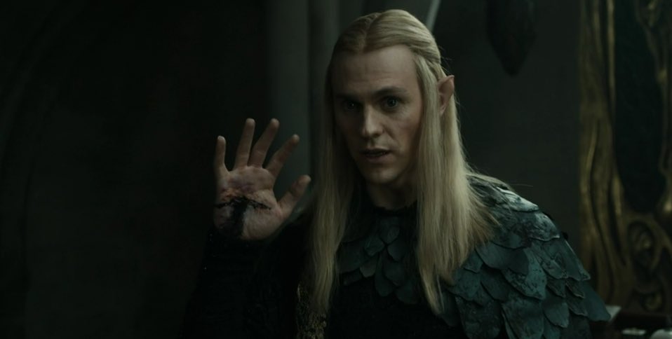 manuelsbento's tweet image. Everything I wished for and more. Fantasy storytelling &amp;amp; filmmaking at its most epic, immersive, relentlessly captivating best. #TheRingsOfPower truly is the One show to rule them all because this season has been terrific. How isn't *everyone* watching this?! 10/10 episode.